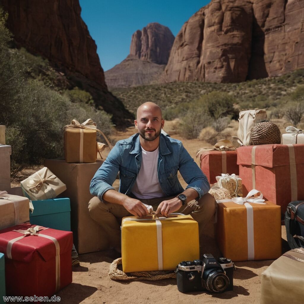 Jochen Schweizer Vermögen » Unternehmer und Abenteuerlust  