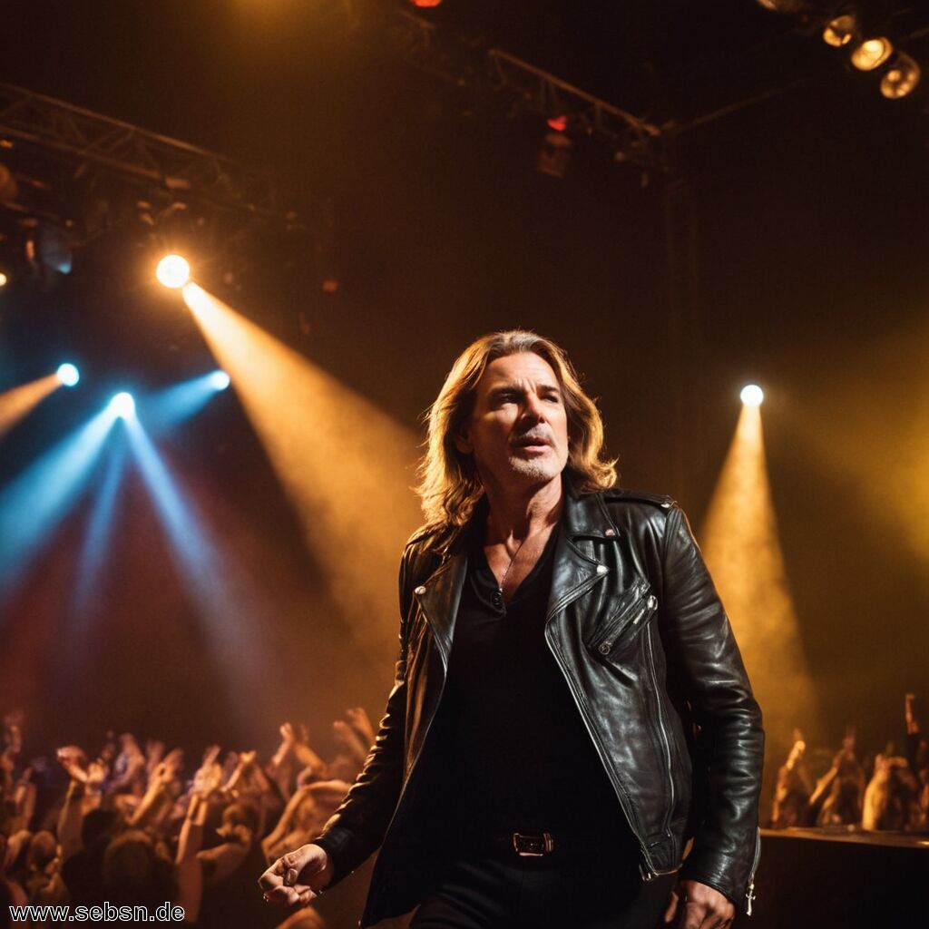 Bruce Springsteen Vermögen » Die Legende des Rock und sein Geld  