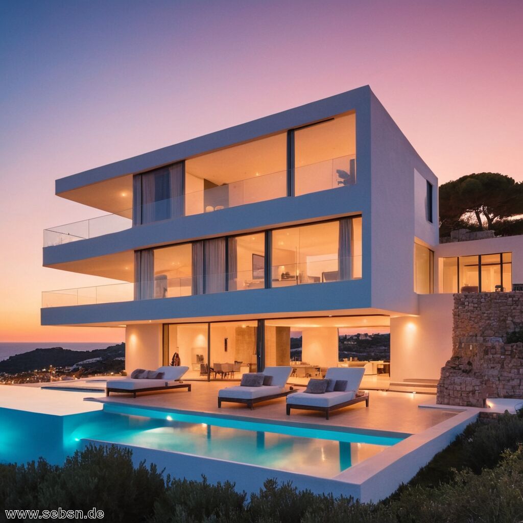 Marcel Remus Vermögen » Immobilien und traumhafte Gewinne  