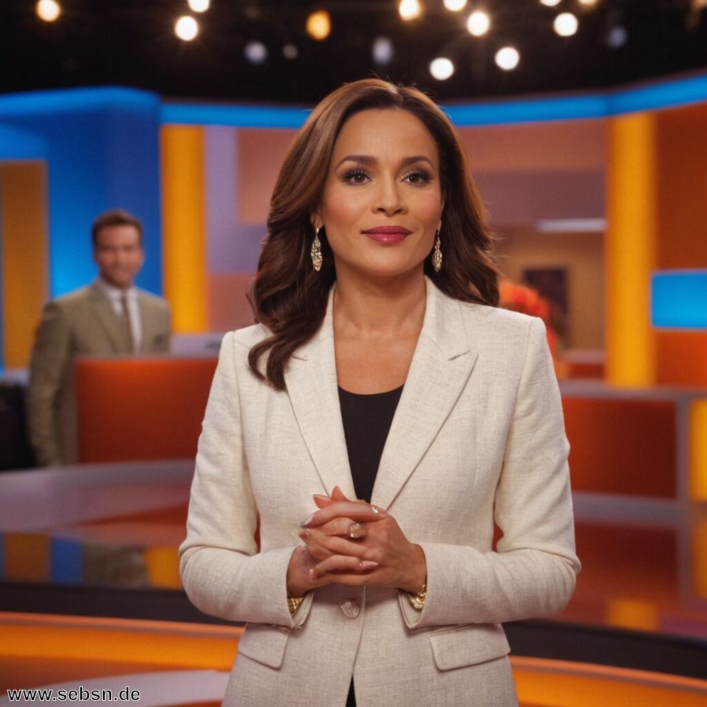 Daniel Hartwich Vermögen » Evgeni der Moderator und sein Vermögen  