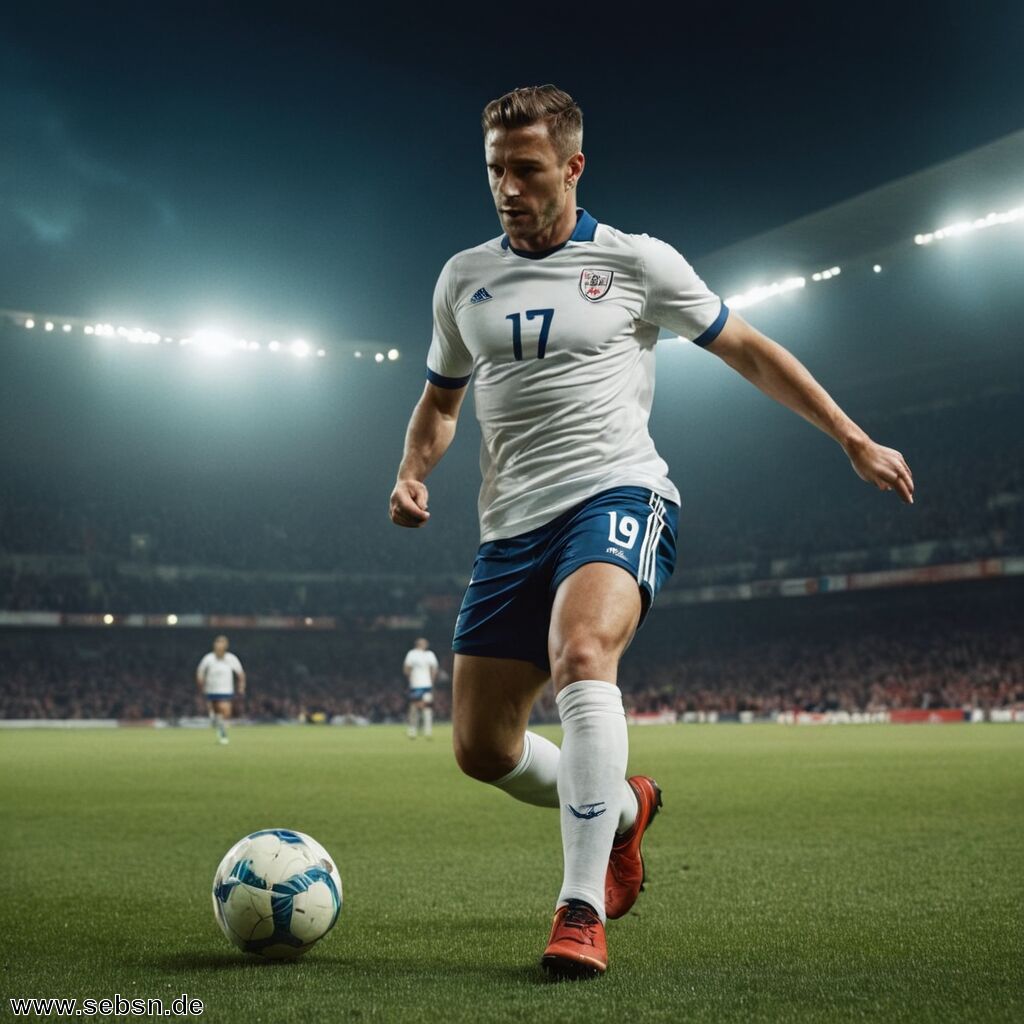 Uli Hoeneß Vermögen » Ein Fußballer der besonderen Art  