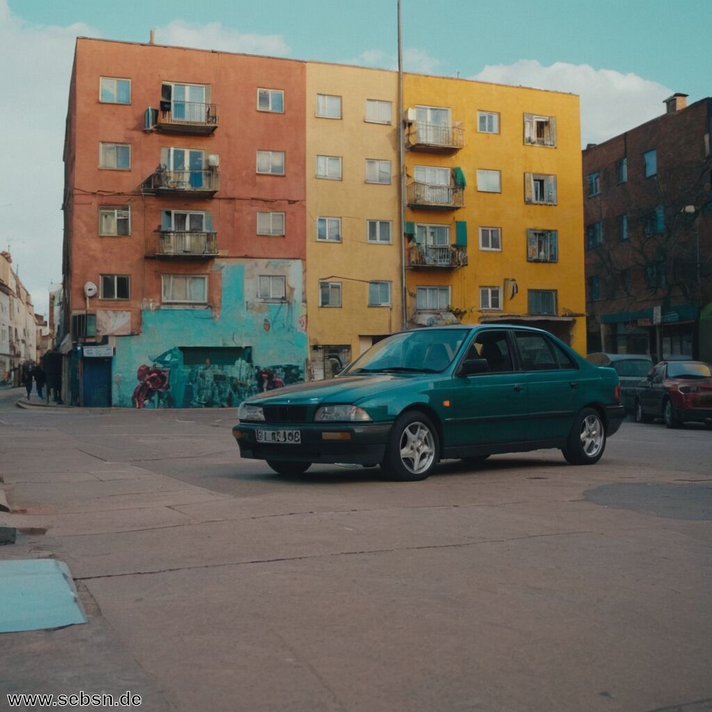 Rin Vermögen » Der aufstrebende Künstler und sein Erfolg