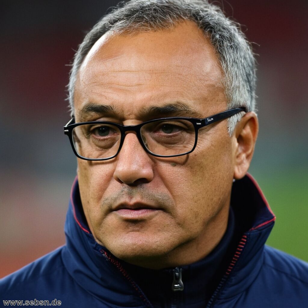 Felix Magath Vermögen » Die Geldfrage eines Fußballtrainers  