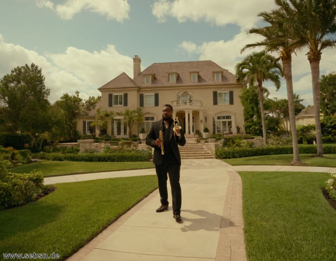 Geldanlagen in Immobilien und Unternehmen - Peter Fox Vermögen » Musicalischer Erfolg und Geldanlagen