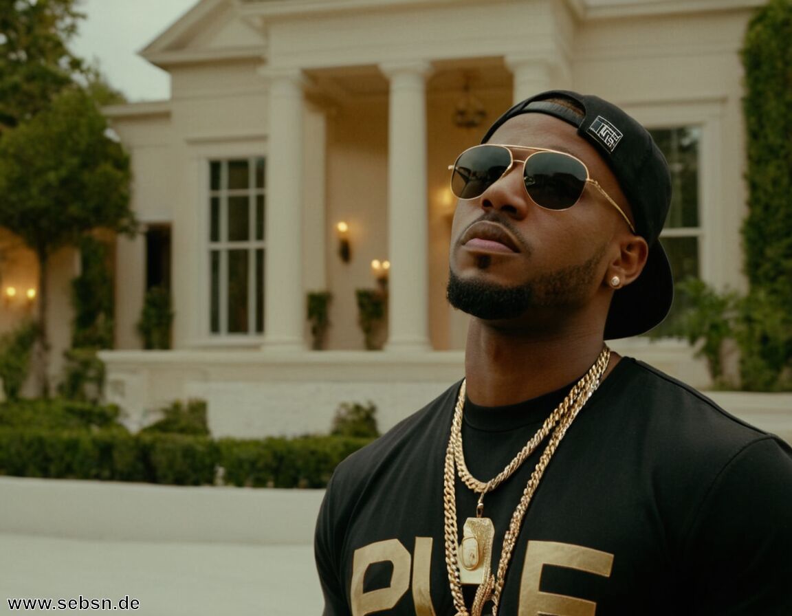 Investitionen in Immobilien und Unternehmen   - Sido Vermögen » Die Finanzgeschichte des Rappers  