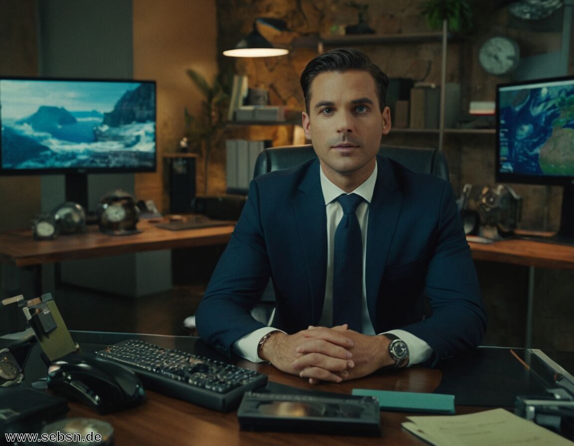 Investitionen in neue Start-ups und Technologien - Jochen Schweizer Vermögen » Unternehmer und Abenteuerlust  