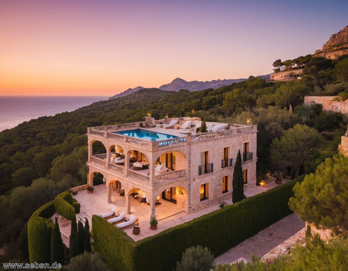 Einfluss durch Social Media und PR   - Marcel Remus Vermögen » Immobilien und traumhafte Gewinne  