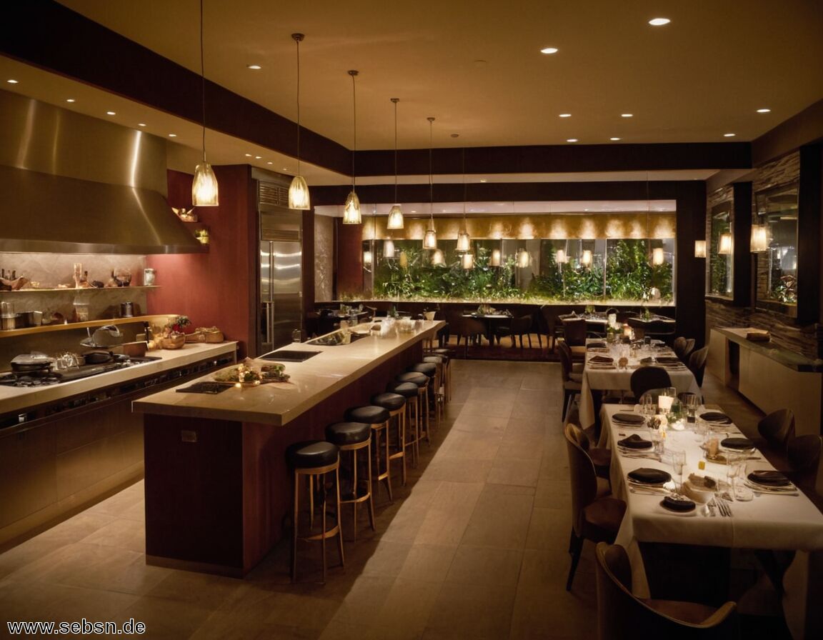 Markenpartnerschaften und Produktlinien   - Frank Rosin Vermögen » Kulinarik und unternehmerisches Geschick  