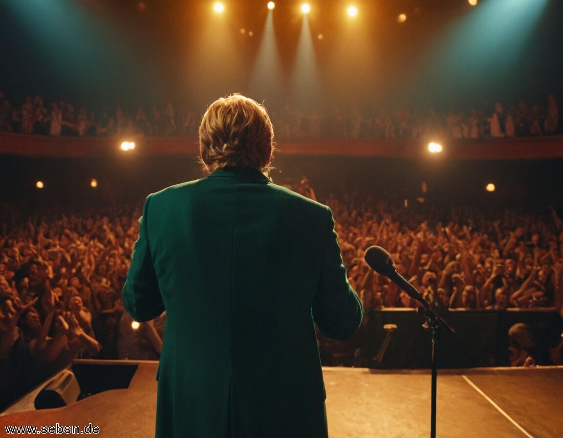 Kollaborationen mit namhaften Künstlern - Sarah Connor Vermögen » Erfolgsgeschichte einer Sängerin