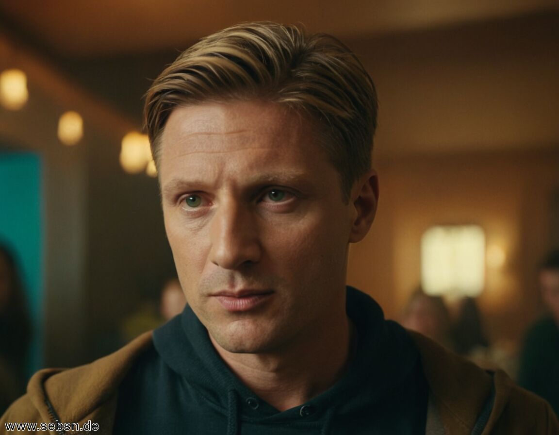 Veränderungen durch soziale Medien und Marketing   - Detlef Steves Vermögen » Der Entertainer und sein Wandel  