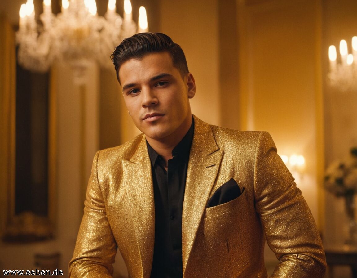 Medienpräsenz durch TV-Shows und Formate   - Pietro Lombardi Vermögen » Vom Superstar zum Millionär  