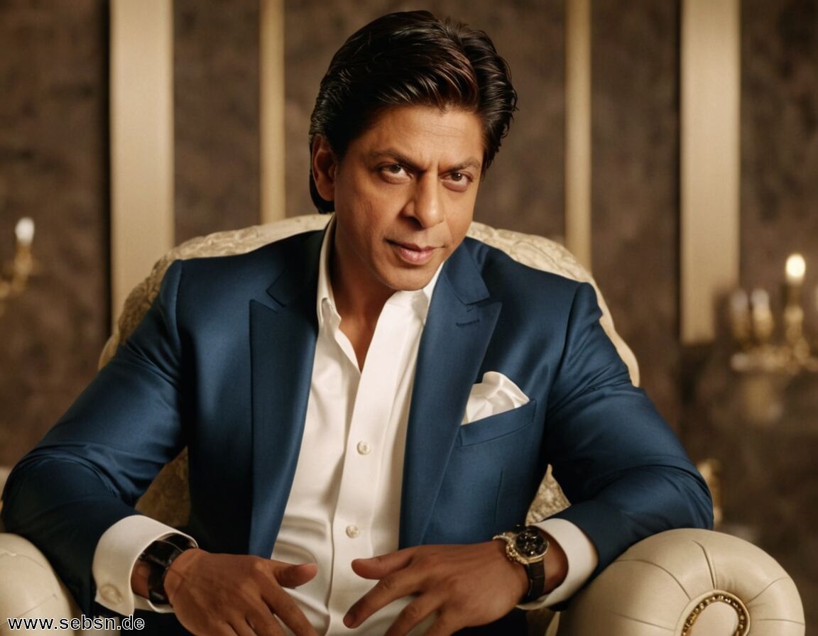 Investitionen in Geschäftsbereiche und Start-ups   - Shah Rukh Khan Vermögen » König des indischen Films und sein Reichtum  