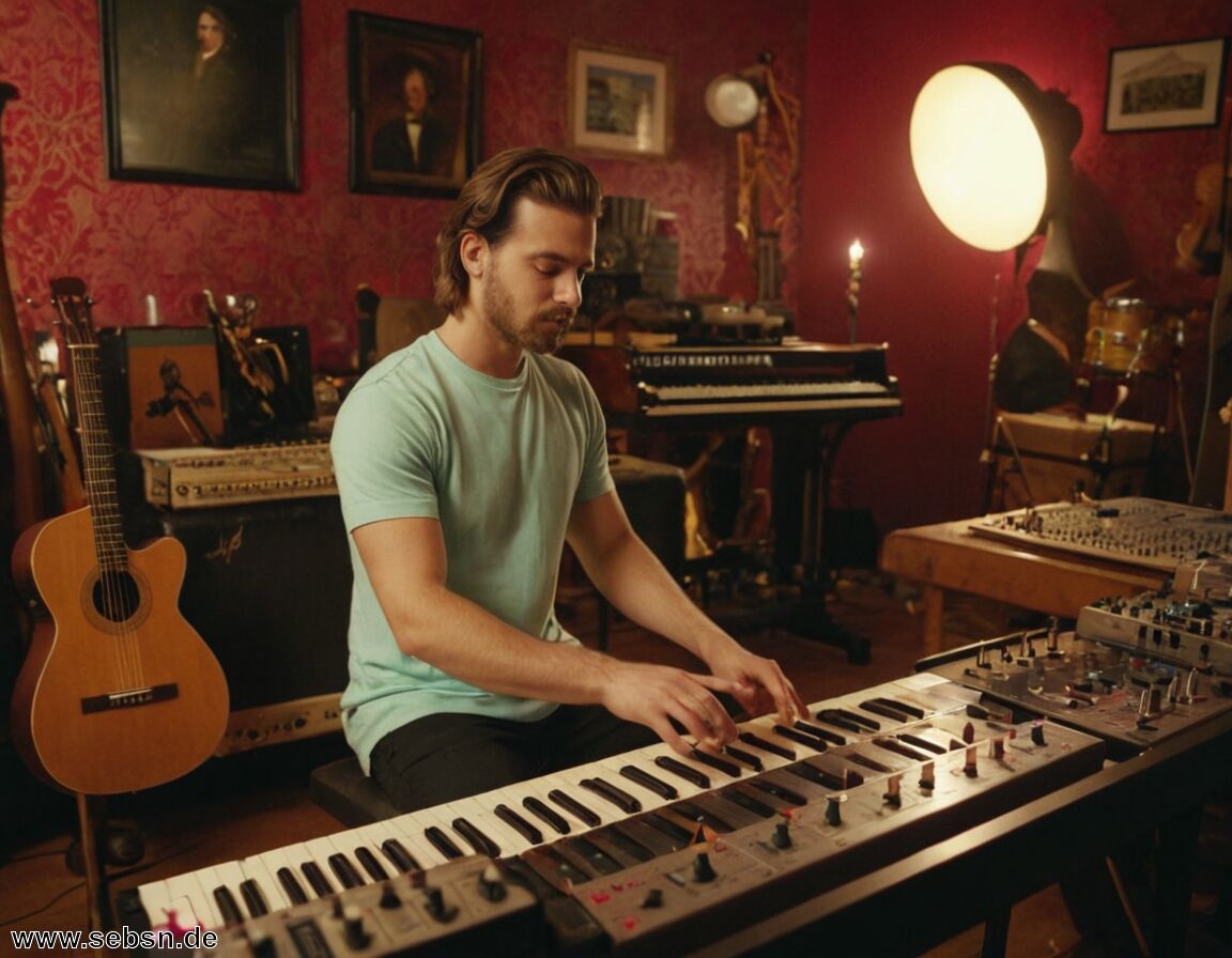 Investitionen und geschäftliche Unternehmungen - Michael Patrick Kelly Vermögen » Der Musiker und seine Erfolgsgeschichte