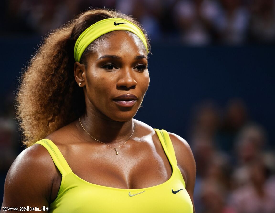 Unternehmensgründungen im Mode- und Beauty-Bereich - Serena Williams Vermögen » Tennis und finanzielle Intelligenz
