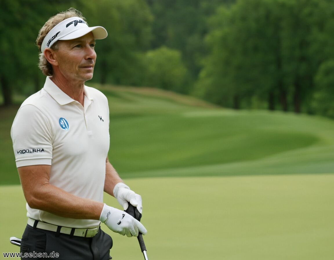 Investitionen in Immobilien und Unternehmen - Bernhard Langer Vermögen » Ein Leben im Golfsport und mehr