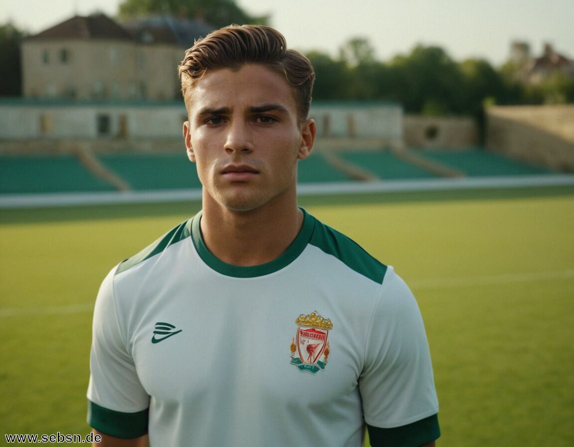 Investitionen in Immobilien und andere Projekte - Joshua Kimmich Vermögen » Ein Fußballtalent und sein Reichtum