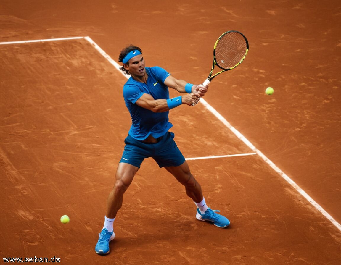 Soziale Medien und Fanbase - Rafael Nadal Vermögen » Der Champion und seine Einnahmen