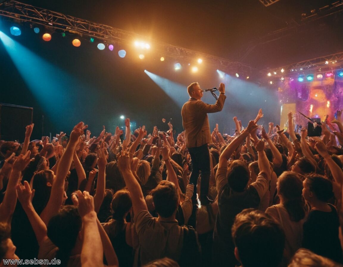 Engagement in sozialen Projekten und Stiftungen - Peter Fox Vermögen » Musicalischer Erfolg und Geldanlagen