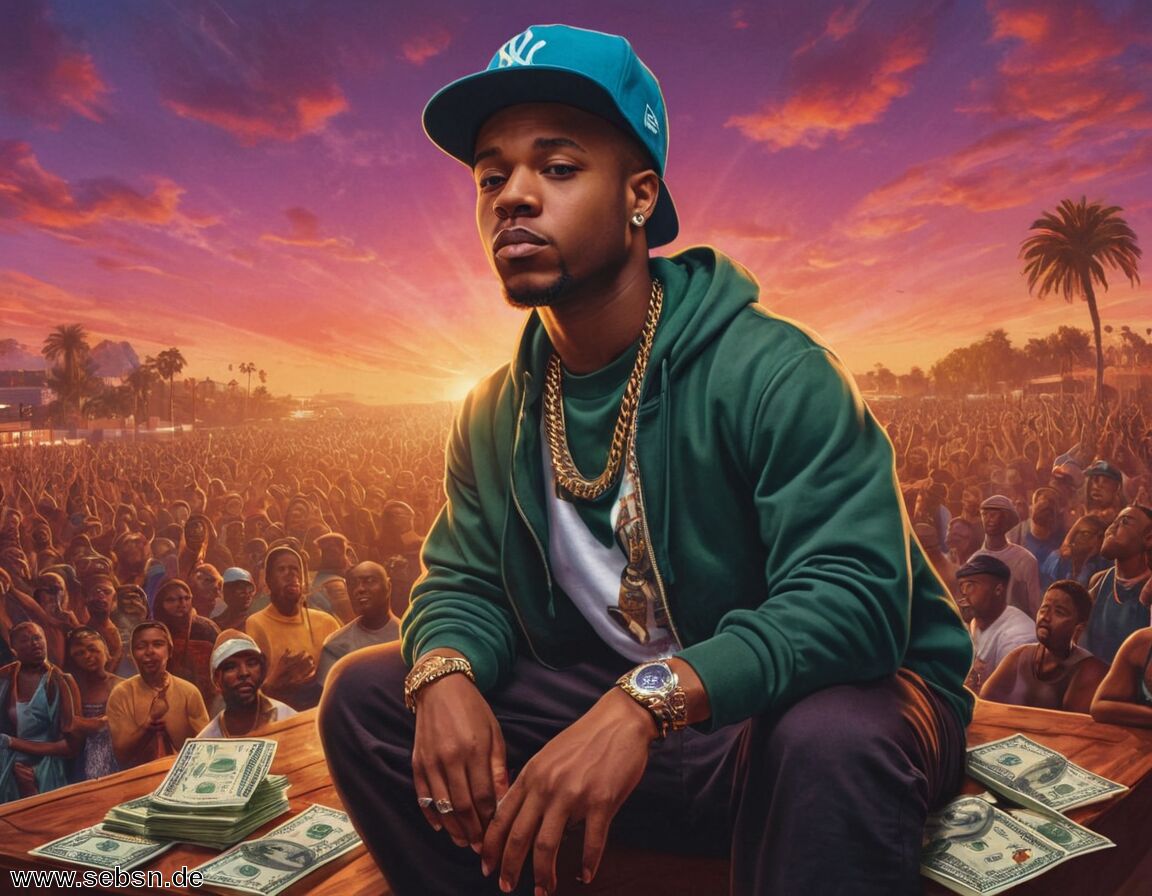 Finanzielle Rückschläge und Umstellungen   - Sido Vermögen » Die Finanzgeschichte des Rappers  