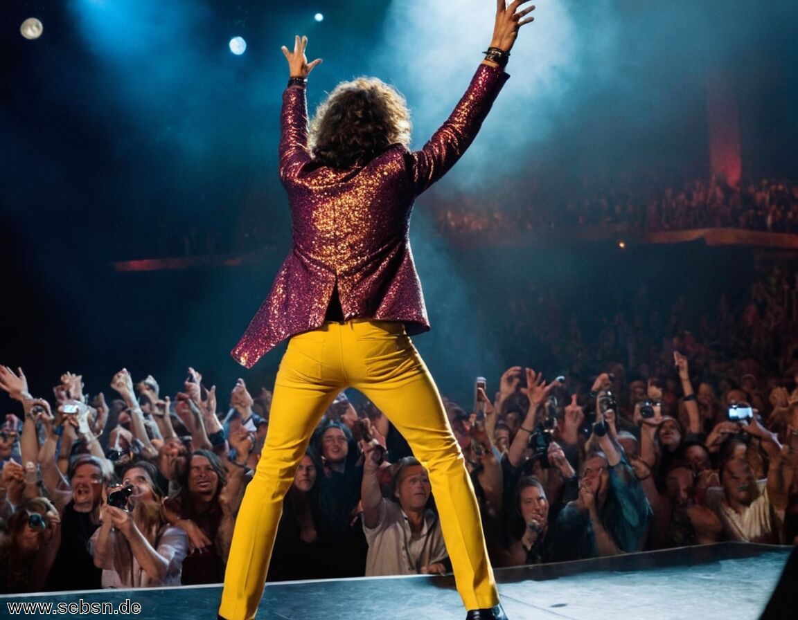 Schauspielerei und Buchveröffentlichungen als Nebeneinnahmen   - Bruce Springsteen Vermögen » Die Legende des Rock und sein Geld  