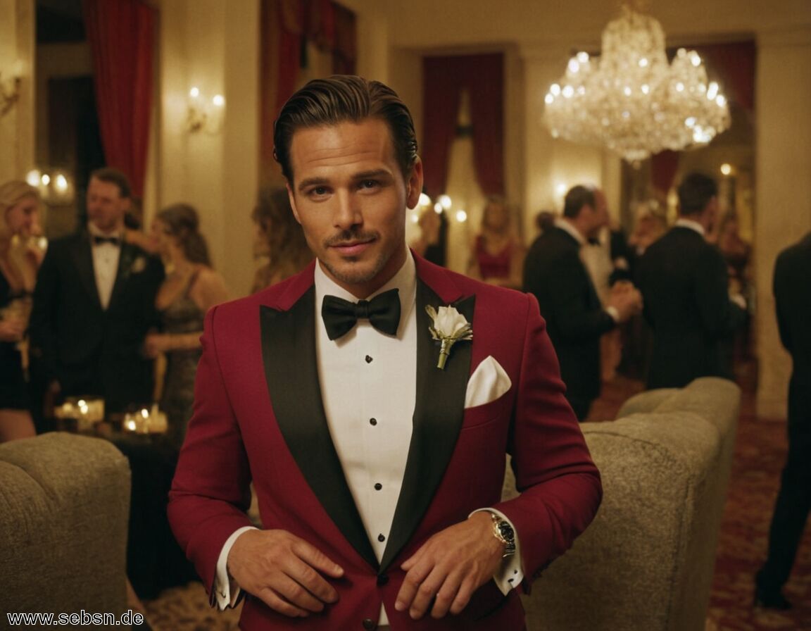 Einfluss auf seinen Lebensstil und Ausgaben   - Detlef Steves Vermögen » Der Entertainer und sein Wandel  