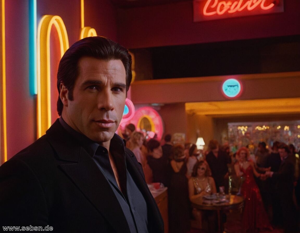 Finanzielle Rückschläge und Comebacks   - John Travolta Vermögen » Der legendäre Schauspieler und sein Geld  