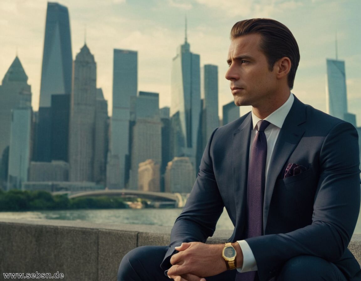 Schmidts Verhältnis zu Geld und Wohlstand  - Harald Schmidt Vermögen » Der Kabarettist mit Weitblick  