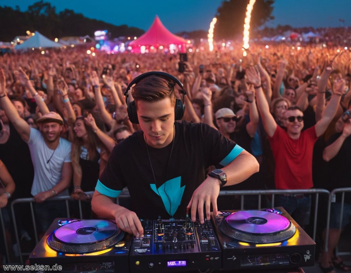 Investitionen in Immobilien und Unternehmen - Felix Jaehn Vermögen » Der DJ und sein Geldfluss