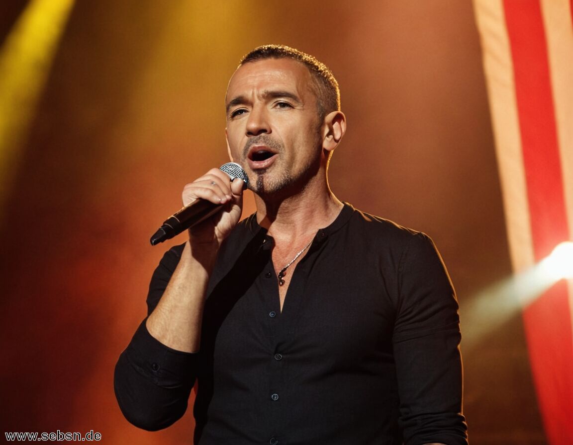 Markenpartnerschaften und Werbeverträge   - Eros Ramazzotti Vermögen » Italienische Melodien und Geldgeschichten  