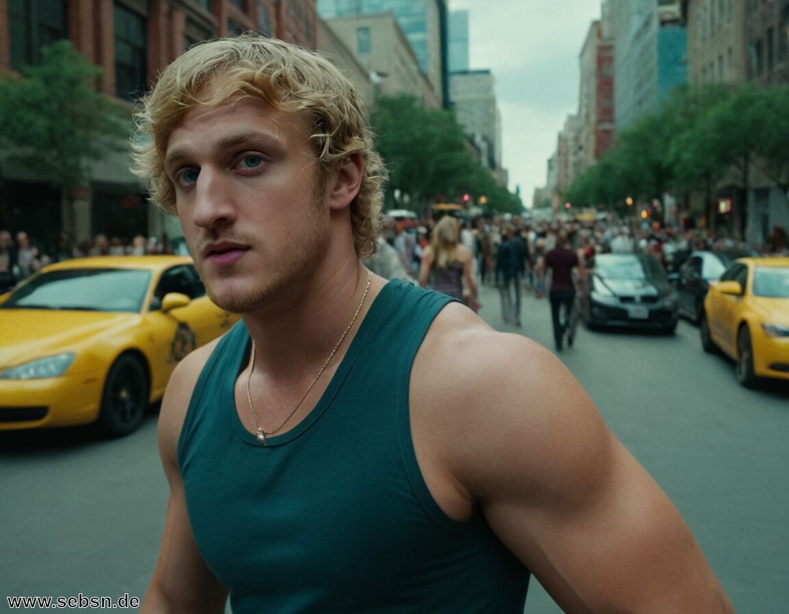 Kontroversen und Social-Media-Backlash - Logan Paul Vermögen » Kontroversen und wirtschaftlicher Aufstieg