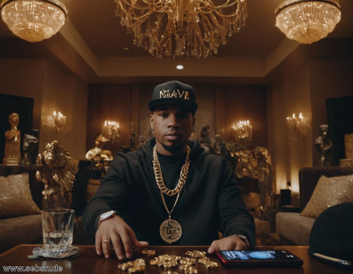 Einfluss von Social Media auf den Erfolg   - Shindy Vermögen » Erfolg im Rap und kluge Investments  