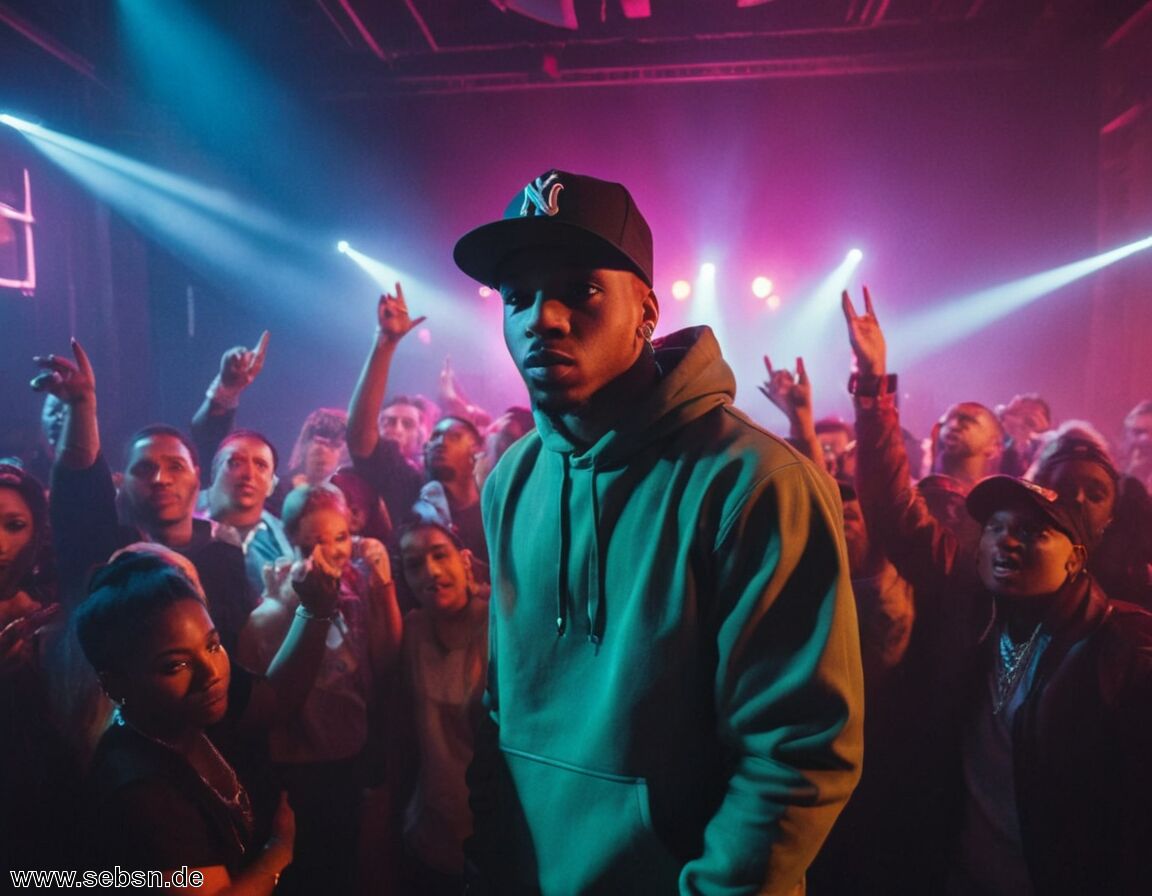 Finanzielle Planung und Investitionen - Eko Fresh Vermögen » Musik und Geld - sein Weg zum Erfolg  
