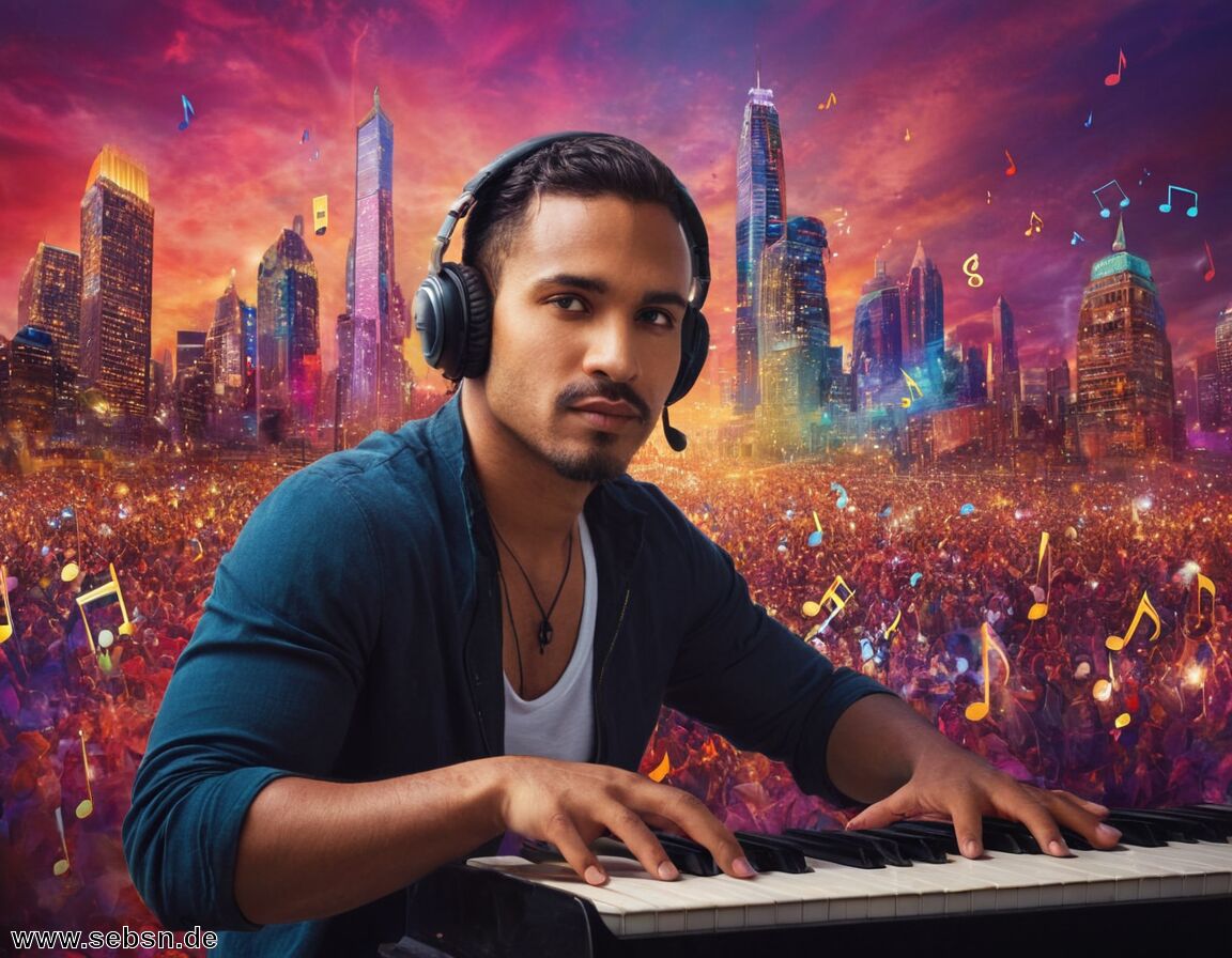 Peter Fox Vermögen » Musicalischer Erfolg und Geldanlagen