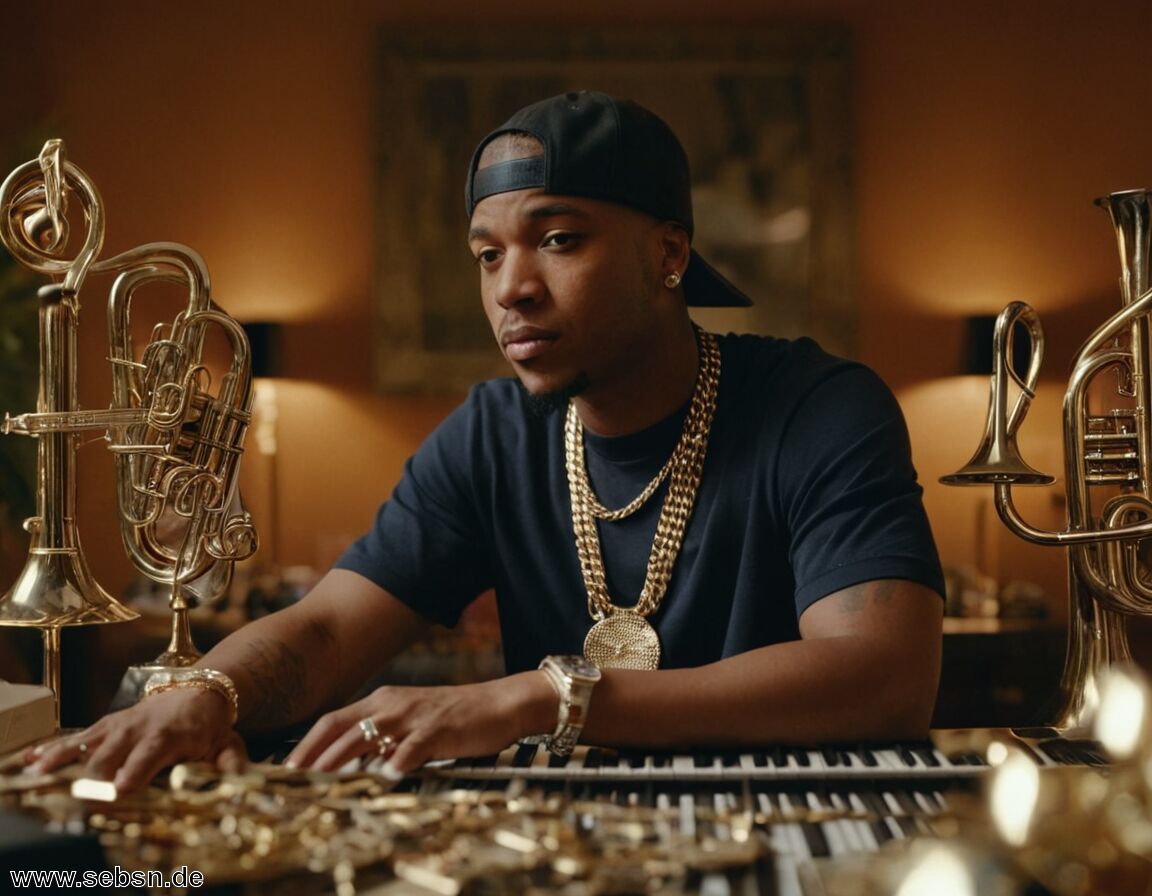 Sido Vermögen » Die Finanzgeschichte des Rappers