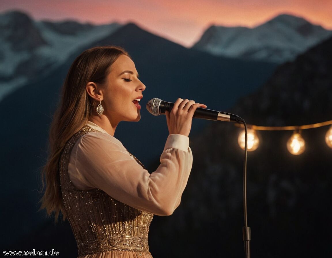 Hansi Hinterseer Vermögen » Alpiner Charme und finanzielle Erfolge