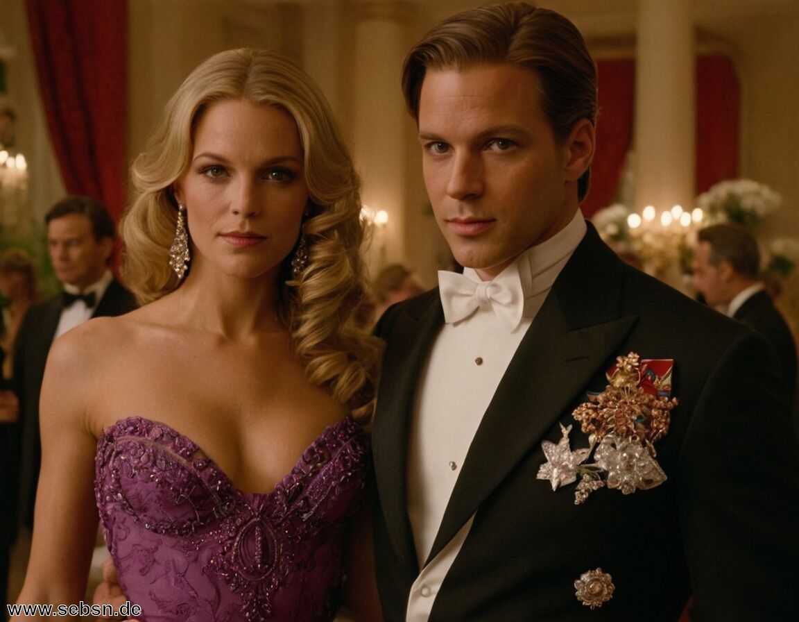 Prinz Frederic von Anhalt Vermögen » Leben im Luxus