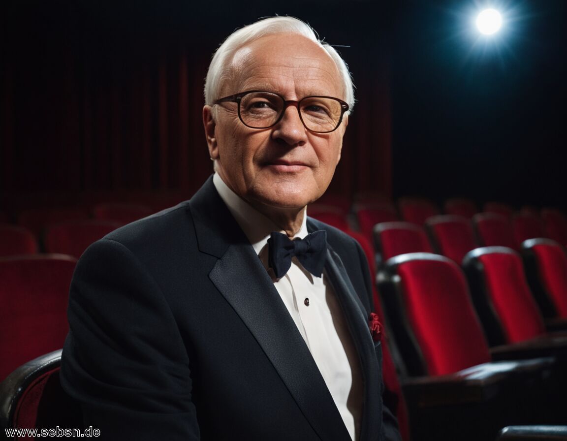 Harald Schmidt Vermögen » Der Kabarettist mit Weitblick