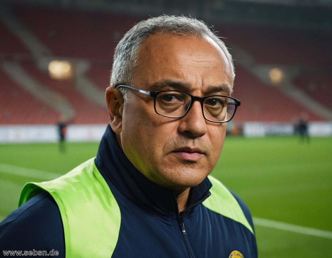 Felix Magath Vermögen » Die Geldfrage eines Fußballtrainers