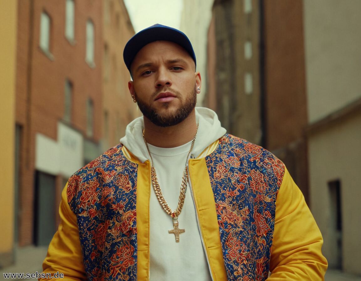 Fler Vermögen » Der Rapper und sein Geschäftssinn