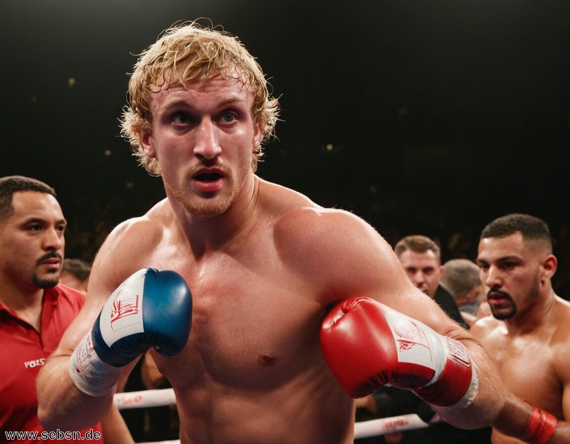 Logan Paul Vermögen » Kontroversen und wirtschaftlicher Aufstieg