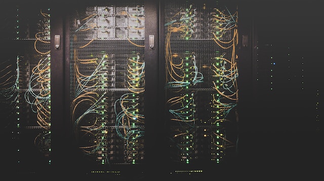Root-Server: Das Rückgrat der modernen digitalen Architektur