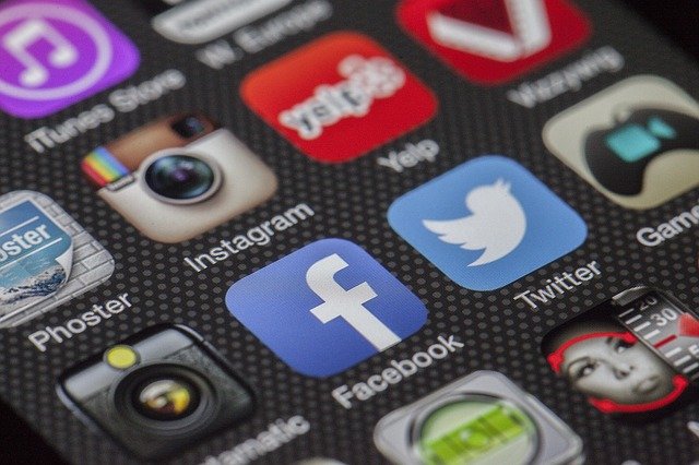 Sollten Non Profit Organisationen social Media nutzen?